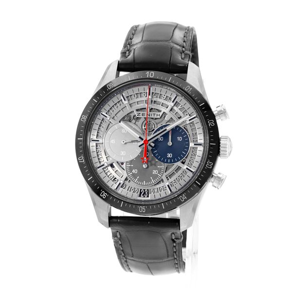 Zenith Chronomaster El Primero 95.3001.3600/69.C817